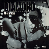 Diamond - The Hiatus, 12"