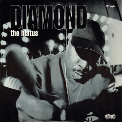 Diamond - The Hiatus, 12"