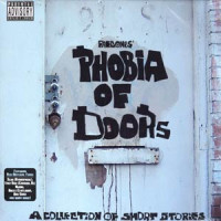 Fred Ones - Phobia Of Doors (A Collection of Short Stories), 2xLP