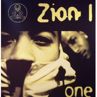 Zion I - One / Trippin', 12"