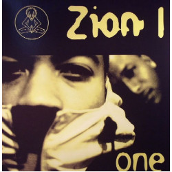 Zion I - One / Trippin', 12"