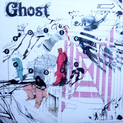 Ghost - Seldom Seen Often Heard, 2xLP