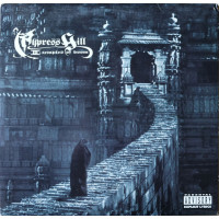 Cypress Hill - III (Temples Of Boom), 2xLP
