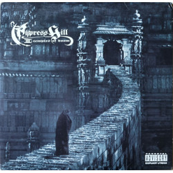 Cypress Hill - III (Temples Of Boom), 2xLP