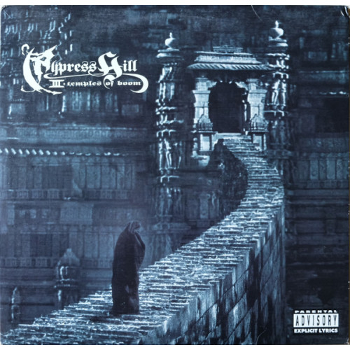 Cypress Hill - III (Temples Of Boom), 2xLP