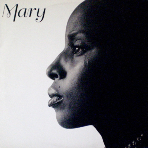 Mary - Mary, 2xLP
