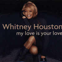 Whitney Houston - My Love Is Your Love, 2xLP