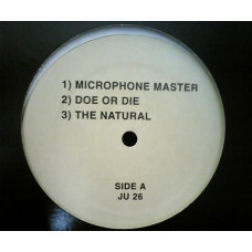 Various - Vinyl Reanimators / Stretch Armstrong Remixes, 12"