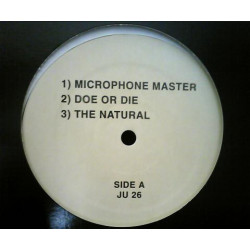 Various - Vinyl Reanimators / Stretch Armstrong Remixes, 12"