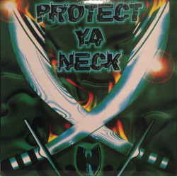 Various - Protect Ya Neck Ep Vol.3, 12"