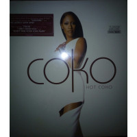 Coko - Hot Coko, 2xLP