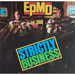 EPMD - Strictly Business, LP