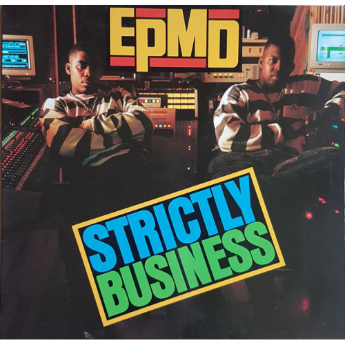 EPMD - Strictly Business, LP