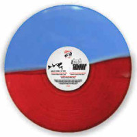 The Pharcyde - Runnin', 12", Reissue