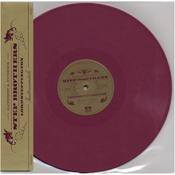 Step Brothers, Alchemist & Evidence - Lord Steppington (Instrumentals), 2xLP