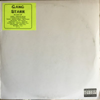 Gang Starr - Phat Classics, 2xLP