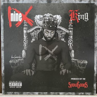 Nine - King, LP