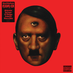 WestsideGunn - Hitler Wears Hermes VI, LP