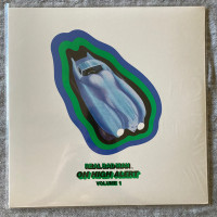 Real Bad Man - On High Alert Volume 1, LP