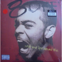 8-Off - Wrap Your Lips Around This, 2xLP, Reissue