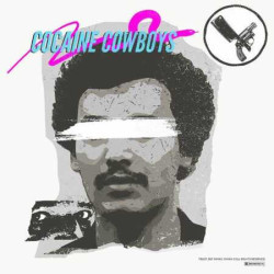 38 Spesh x Benny The Butcher - Cocaine Cowboys, LP