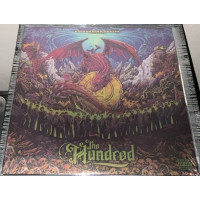Various x Machacha - Copenhagen Crates Presents "The Hundred", LP