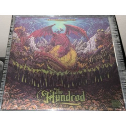 Various x Machacha - Copenhagen Crates Presents "The Hundred", LP