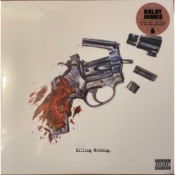Boldy James & Real Bad Man - Killing Nothing, 2xLP