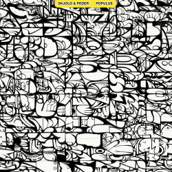 Skjold & Peder - Populus, LP
