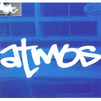 Atmosphere - Ford One, 12"