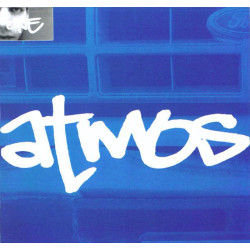 Atmosphere - Ford One, 12"