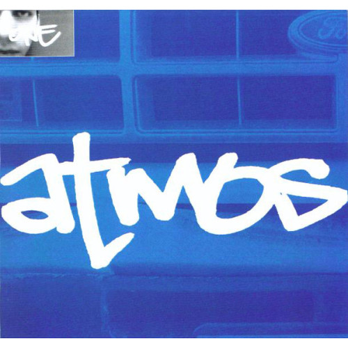 Atmosphere - Ford One, 12"