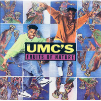 UMC'S - Fruits Of Nature, LP, Reissue