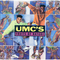 UMC'S - Fruits Of Nature, LP, Reissue