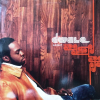 Dwele - Subject, LP