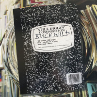 Buckwild - Still Diggin' Composition, 12", EP