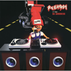Redman - Da Goodness, 12"