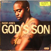 Nas - God's Son, 2xLP