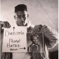 Charizma & Peanut Butter Wolf - Big Shots, 2xLP