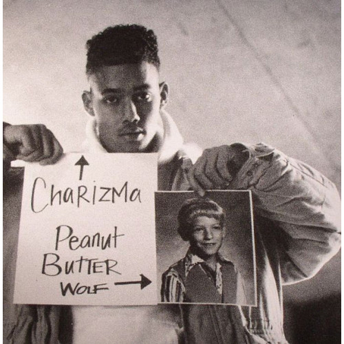 Charizma & Peanut Butter Wolf - Big Shots, 2xLP
