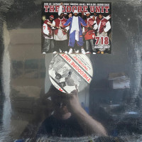 Theodore Unit - Paychecks / Wicked With Lead, 12"