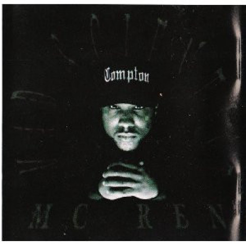 MC Ren - Mad Scientist, 12"