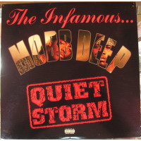Mobb Deep - Quiet Storm, 12"