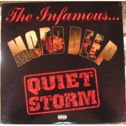 Mobb Deep - Quiet Storm, 12"