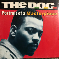 The D.O.C. - Portrait Of A Masterpiece, 12"