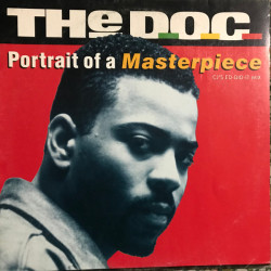 The D.O.C. - Portrait Of A Masterpiece, 12"