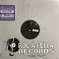 Cam'ron - Hey Lady / Get 'Em Girls / Shake, 12"