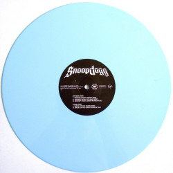 Snoop Dogg - Snoop Dogg / Back Up Ho, 12", Promo