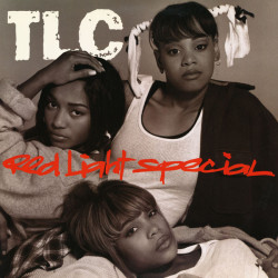 TLC - Red Light Special, 12"