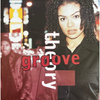 Groove Theory - Groove Theory, 2xLP